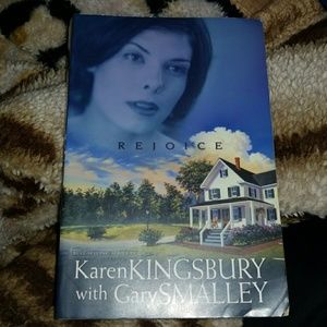 Karen Kingbury w/Gary Smalley